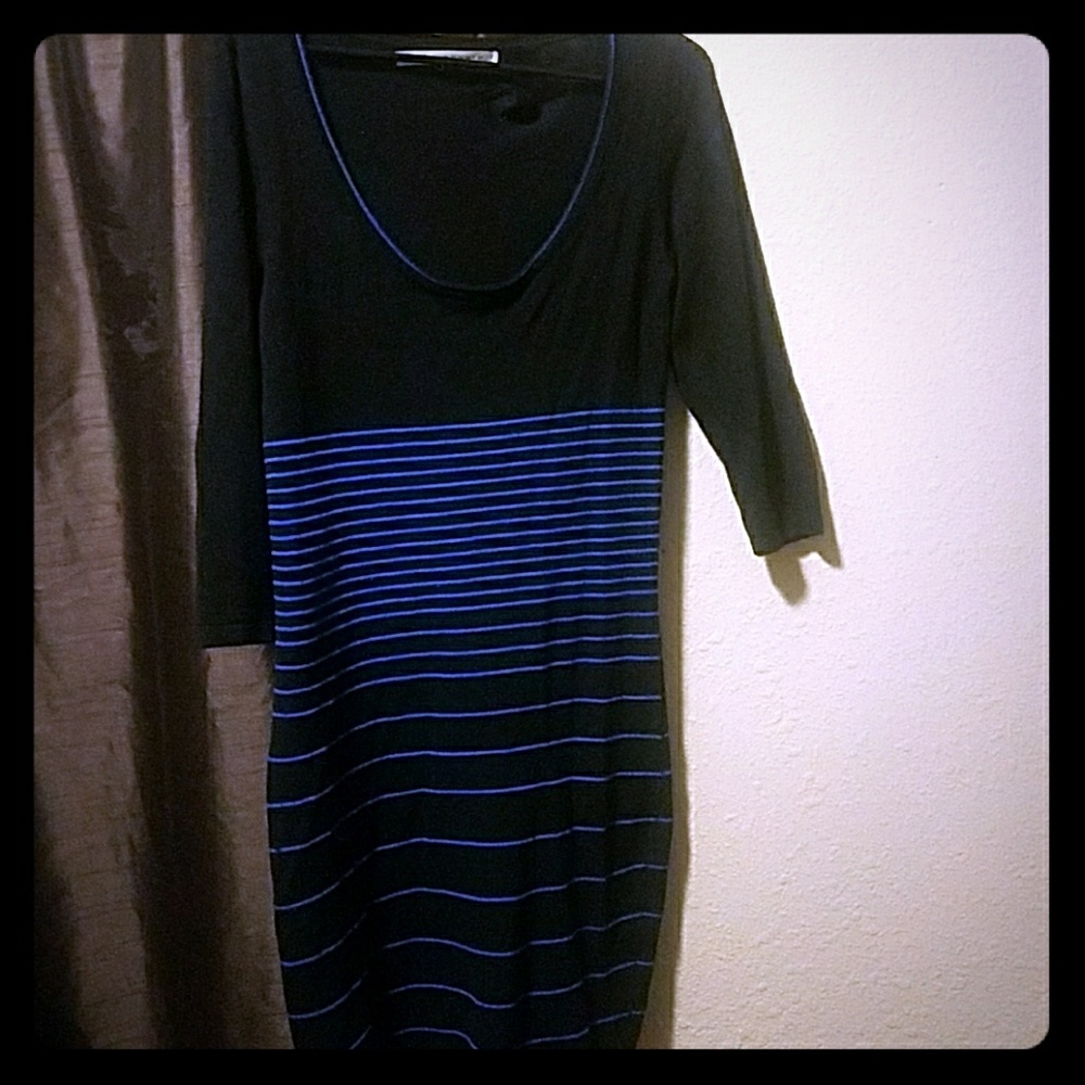 Max Studio dress